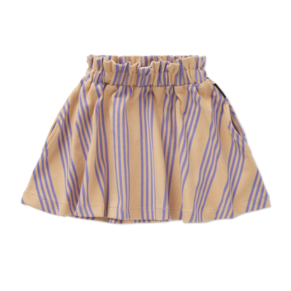 Paperbag Skirt Sand Sproet & Sprout