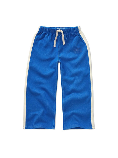 Loose Track Pants Blueprint Sproet & Sprout