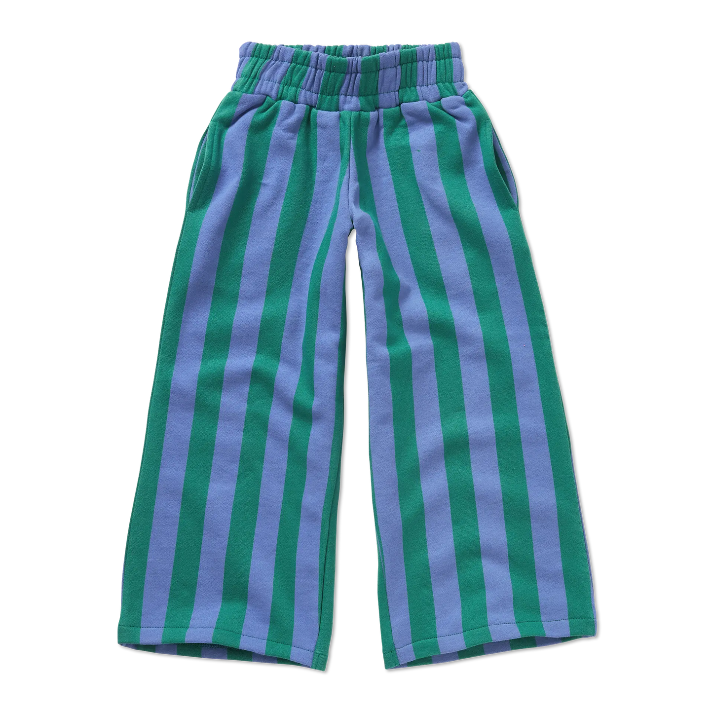 Loose Pants Deep Green Sproet & Sprout