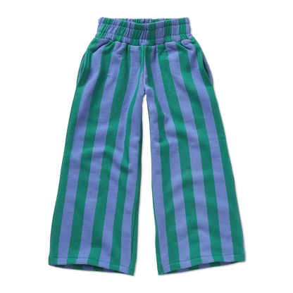 Loose Pants Deep Green Sproet & Sprout