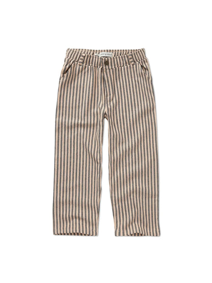 Chino Pants Stripe Sproet & Sprout