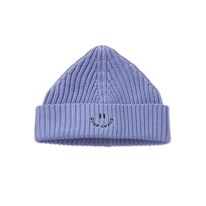 Beanie Club Chaos Purple Crayon Cloud Sproet & Sprout