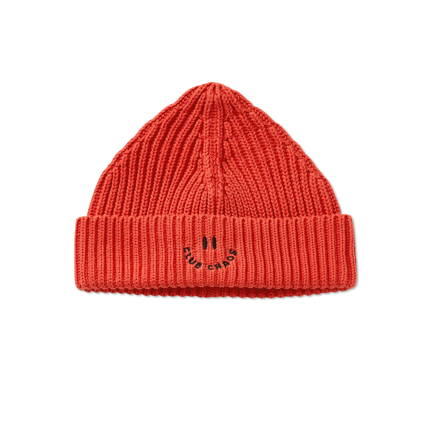 Beanie Club Chaos Vivid Red Sproet & Sprout