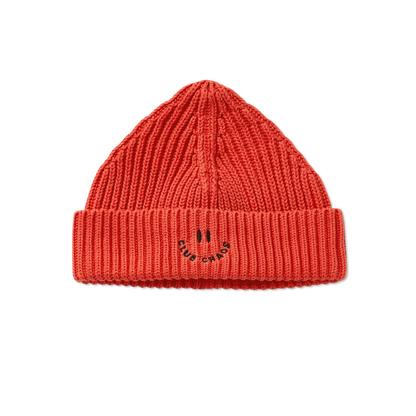 Beanie Club Chaos Vivid Red Sproet & Sprout