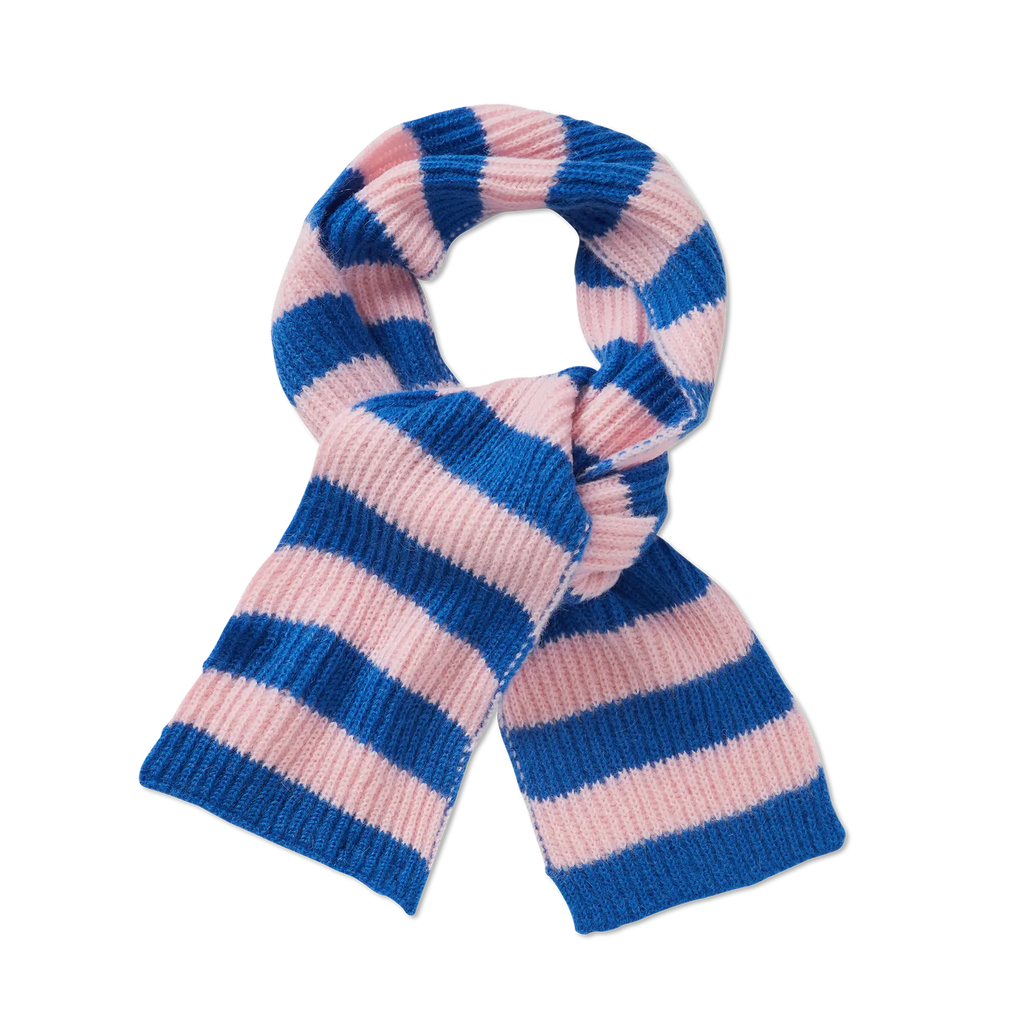 Scarf Stripe Blueprint Sproet & Sprout