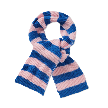 Scarf Stripe Blueprint Sproet & Sprout