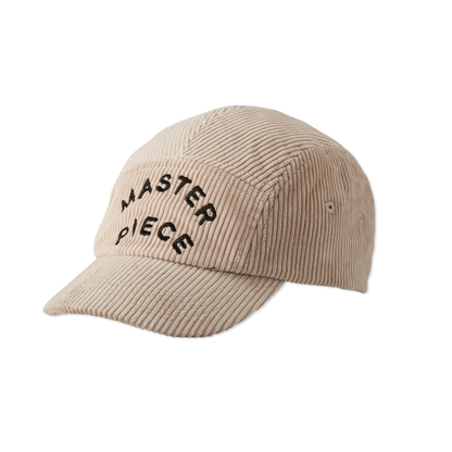 Corduroy Cap Sand Sproet & Sprout