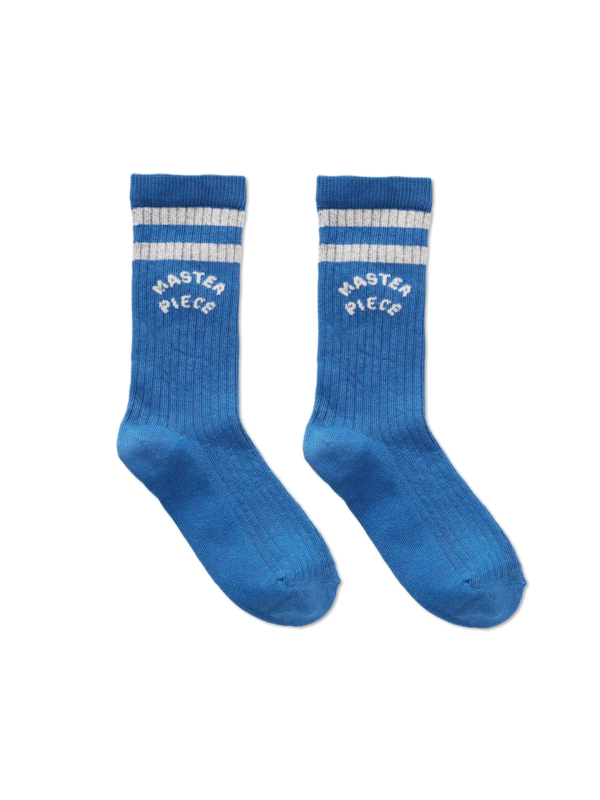 Socks Master Piece Blue Sproet & Sprout