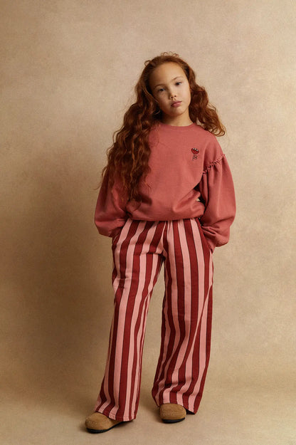 Loose Pants Garnet Sproet & Sprout