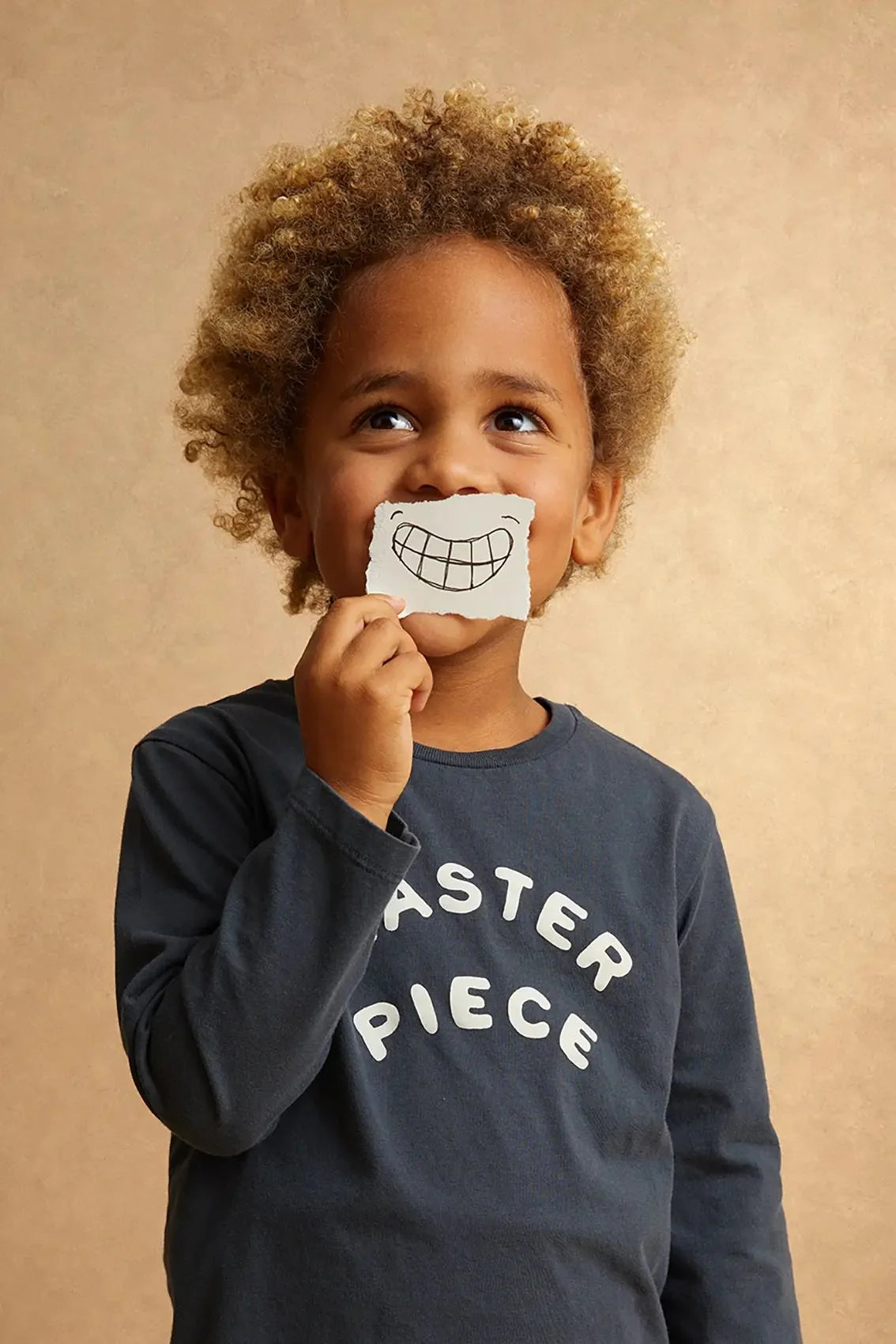Longsleeve Masterpiece Sproet & Sprout