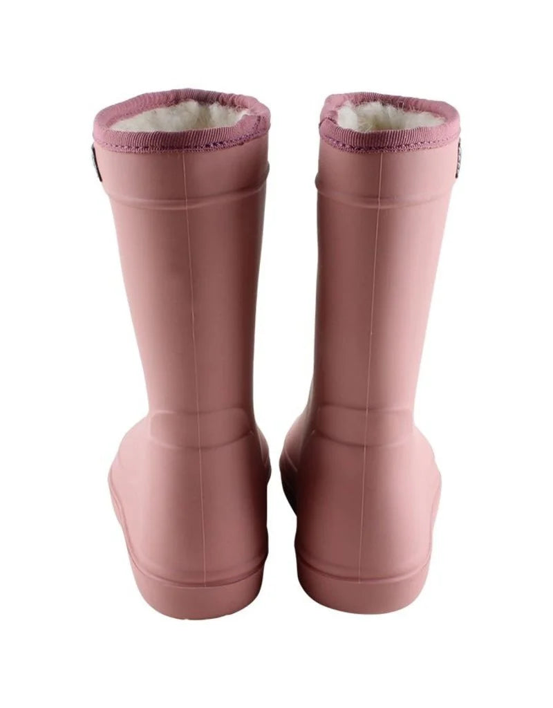 Thermo Boots Old Rose En*Fant