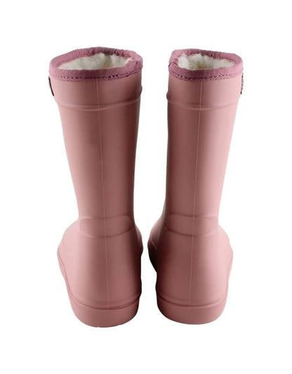 Thermo Boots Old Rose En*Fant