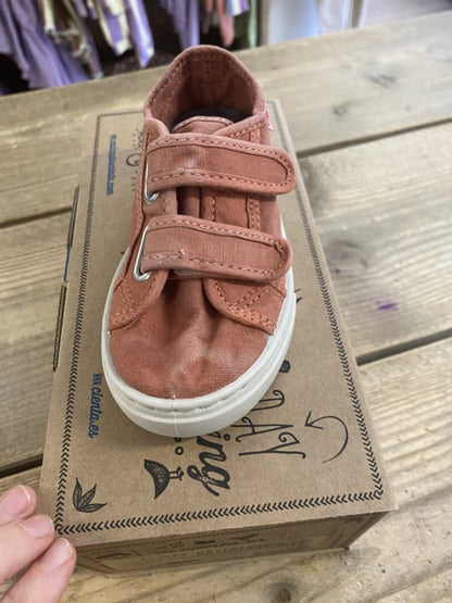 Speelschoen Velcro Cangrejo 172 Cienta