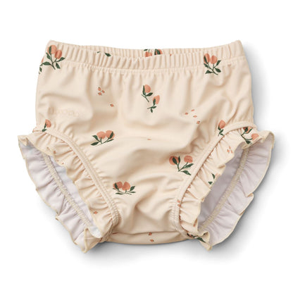Mila Zwembroek Peach/Sea Shell Liewood