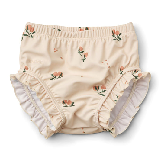 Mila Zwembroek Peach/Sea Shell Liewood