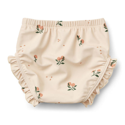 Mila Zwembroek Peach/Sea Shell Liewood
