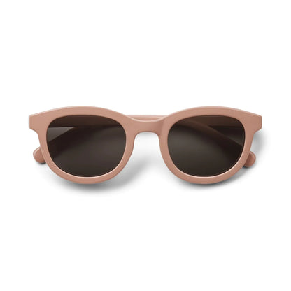 Ruben Sunglasses Tuscany Rose Liewood