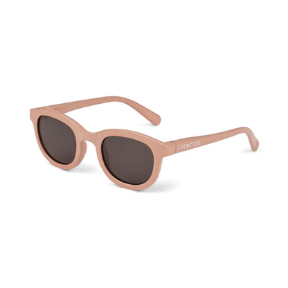 Ruben Sunglasses Tuscany Rose Liewood