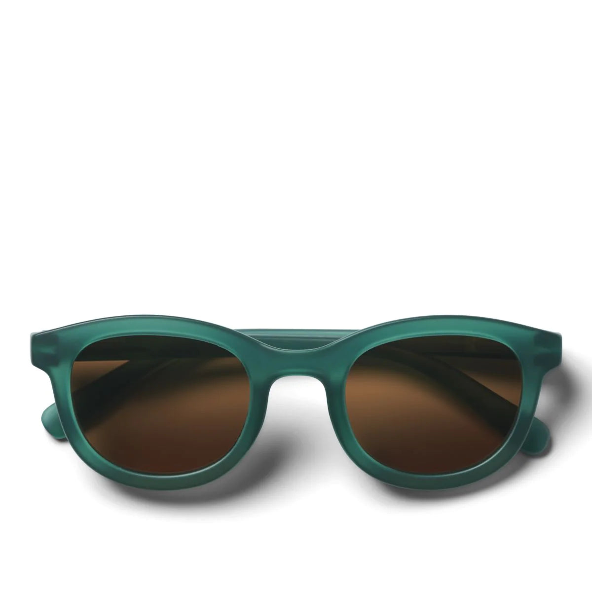 Ruben Sunglasses Garden Green Liewood