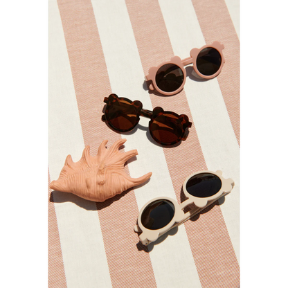 Darla Sunglasses Mr Bear Sandy Liewood