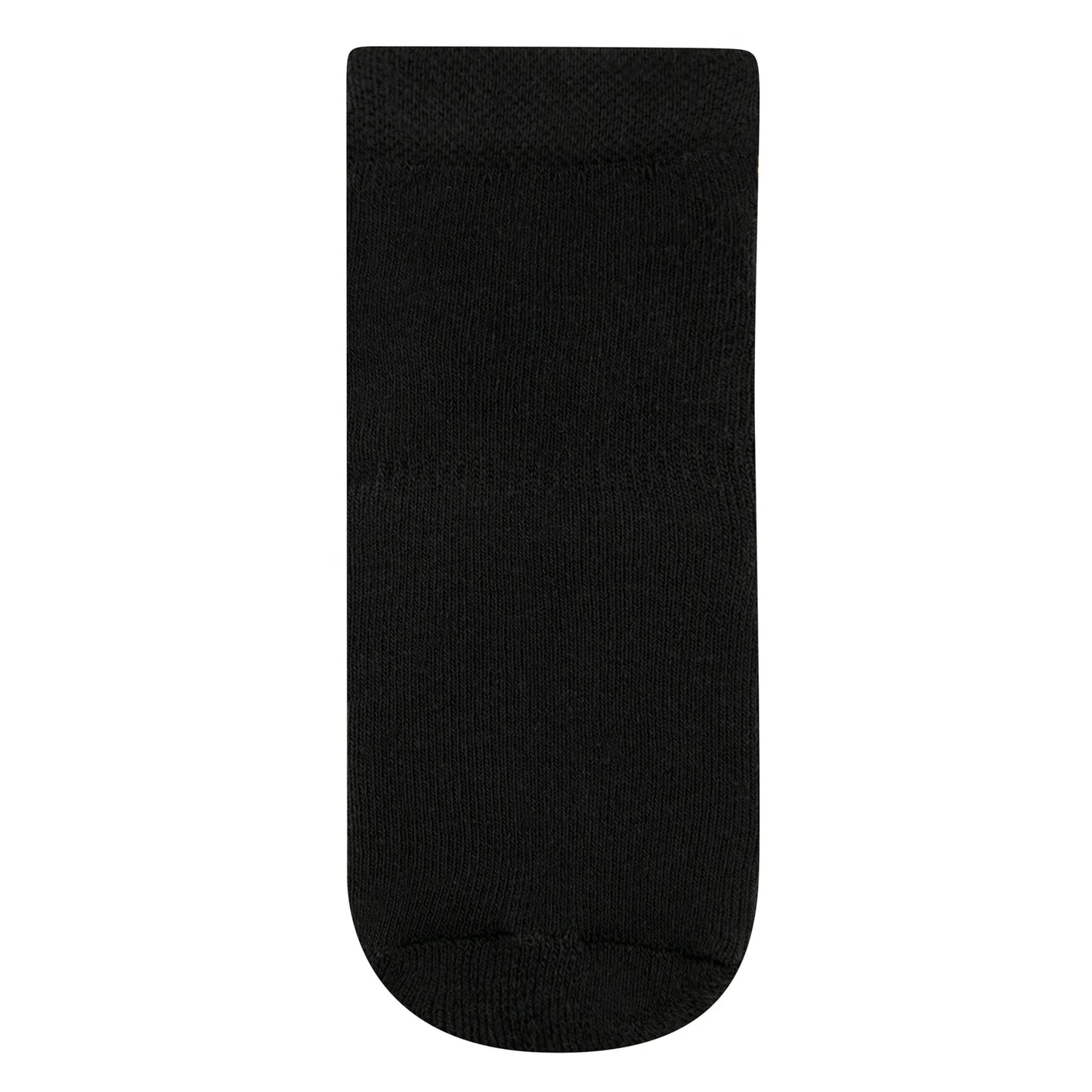 Stoppersocken Schwarz Ewers