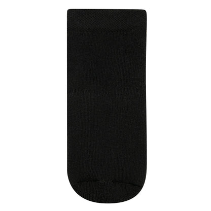 Stoppersocken Schwarz Ewers