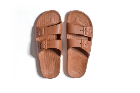 Toffee Slipper (Basic) Freedom Moses