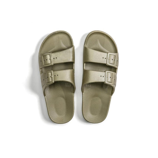 Athena Slipper (Fancy) Freedom Moses