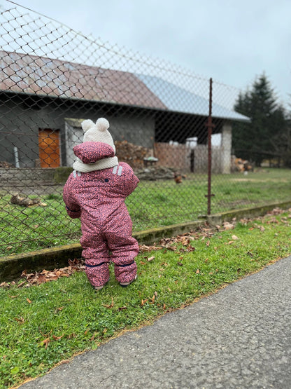 Snowsuit Pip Ducksday
