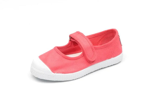 Speelschoen Ballerina Rosa Vivo 67 Cienta