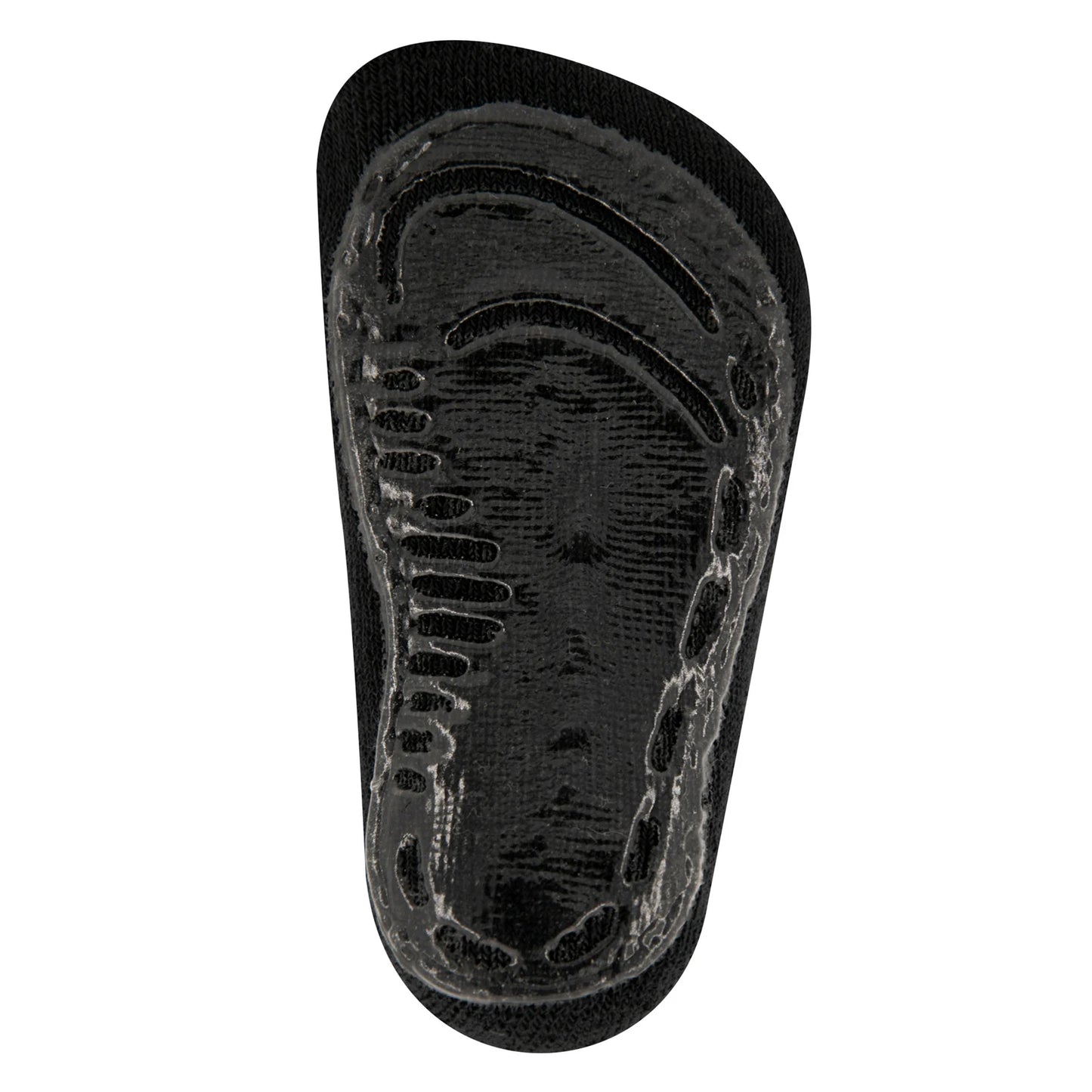 Stoppersocken Schwarz Ewers