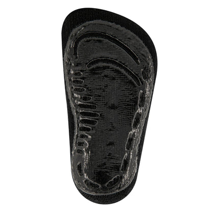 Stoppersocken Schwarz Ewers