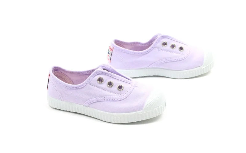 Speelschoen Lila 13 Cienta