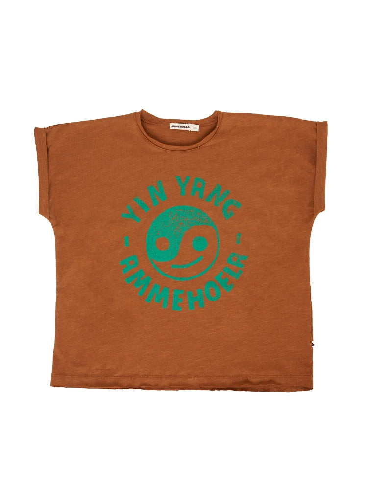 Sunny Shirt Meerkat Ammehoela