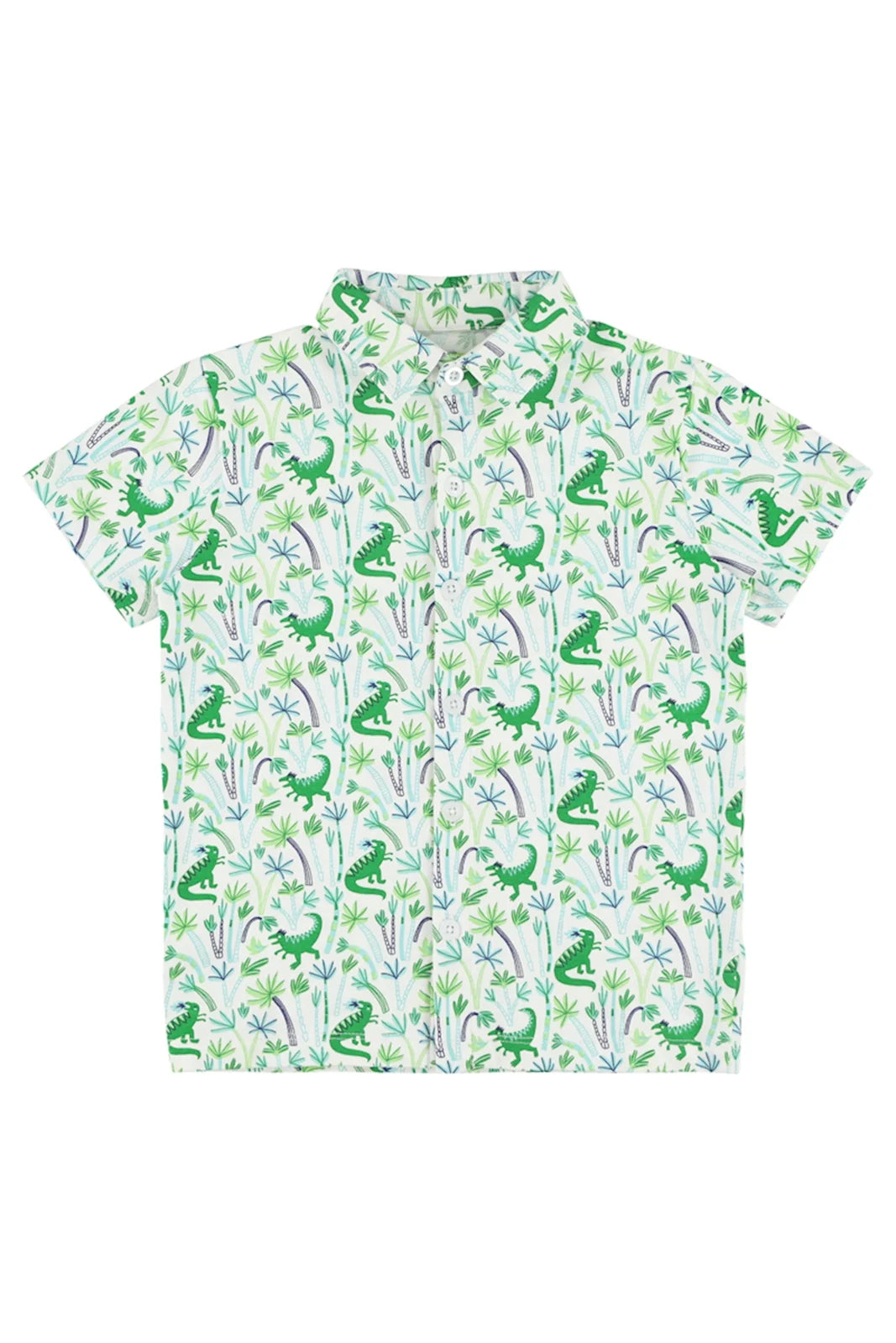 Jeff shirt Dinos Lily Balou