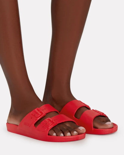 Fuji Slipper (Basic) Freedom Moses
