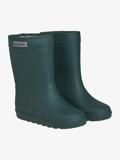 Thermo Boots Ponderose Pine En*Fant