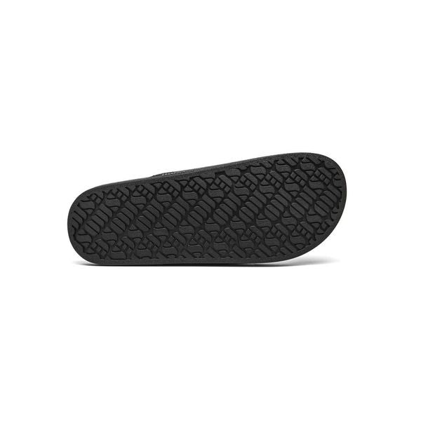 Paz Black Slipper Freedom Moses