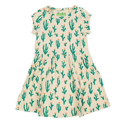 Hanna Dress Cactus Lily Balou