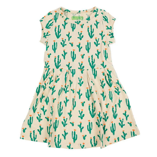 Hanna Dress Cactus Lily Balou