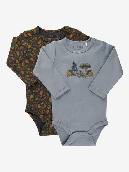 Body Longsleeves 2-Pack Tradewinds Fixoni