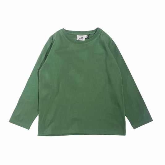 Longsleeve T-Shirt Funky Town Cos I Said So