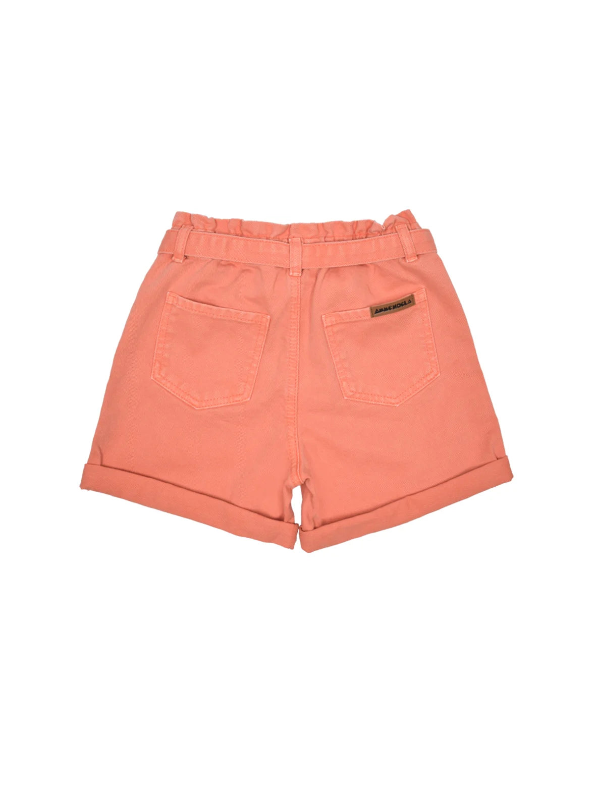 Jip Fluor Washed Denim Ammehoela