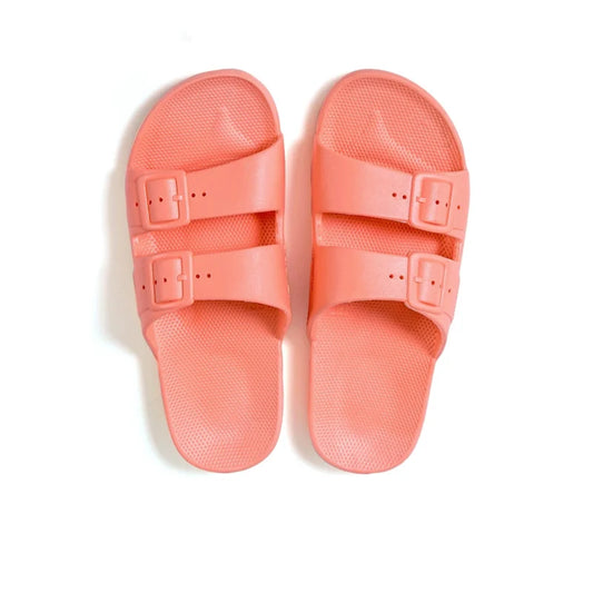 Capri Slipper (Basic) Freedom Moses