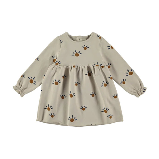 Dress Sunny Days Babyclic