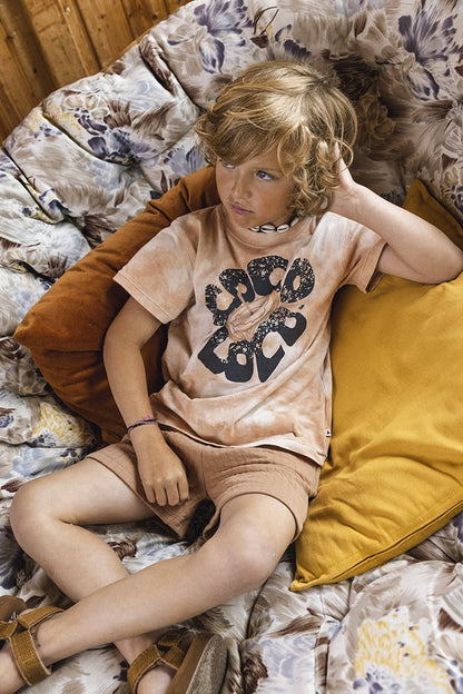 Zoe Shirt Tie Dye Ammehoela