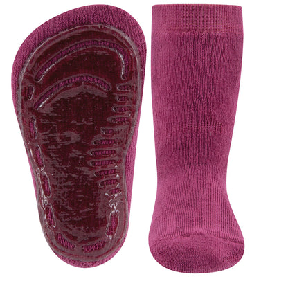 Stoppersocken Marone Ewers
