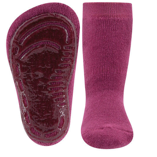 Stoppersocken Marone Ewers