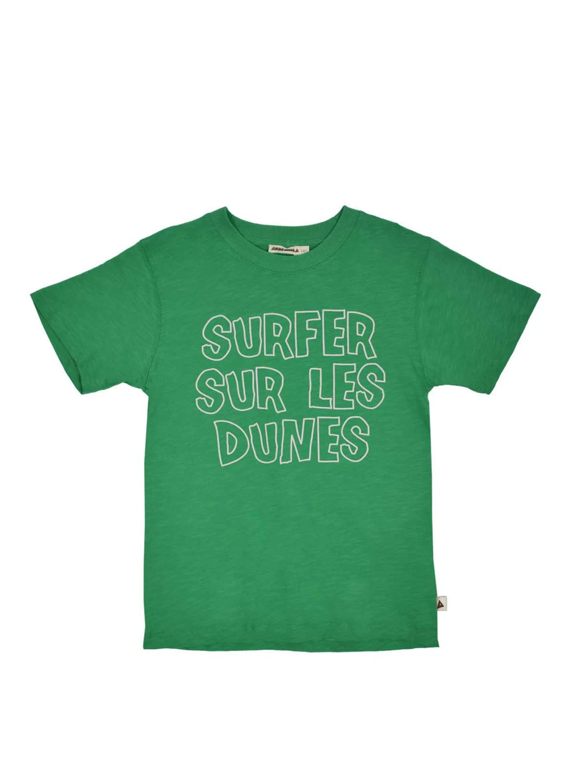 Zoe Shirt Jelly Bean Ammehoela