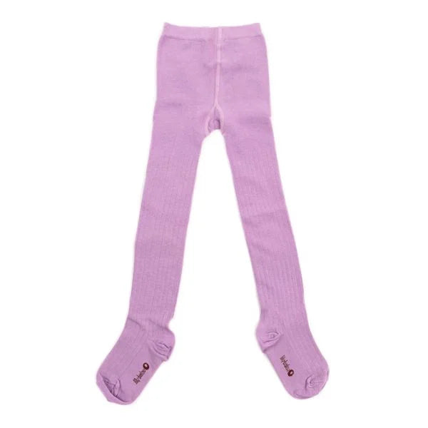 Eva Tights Soft Lila Lily Balou